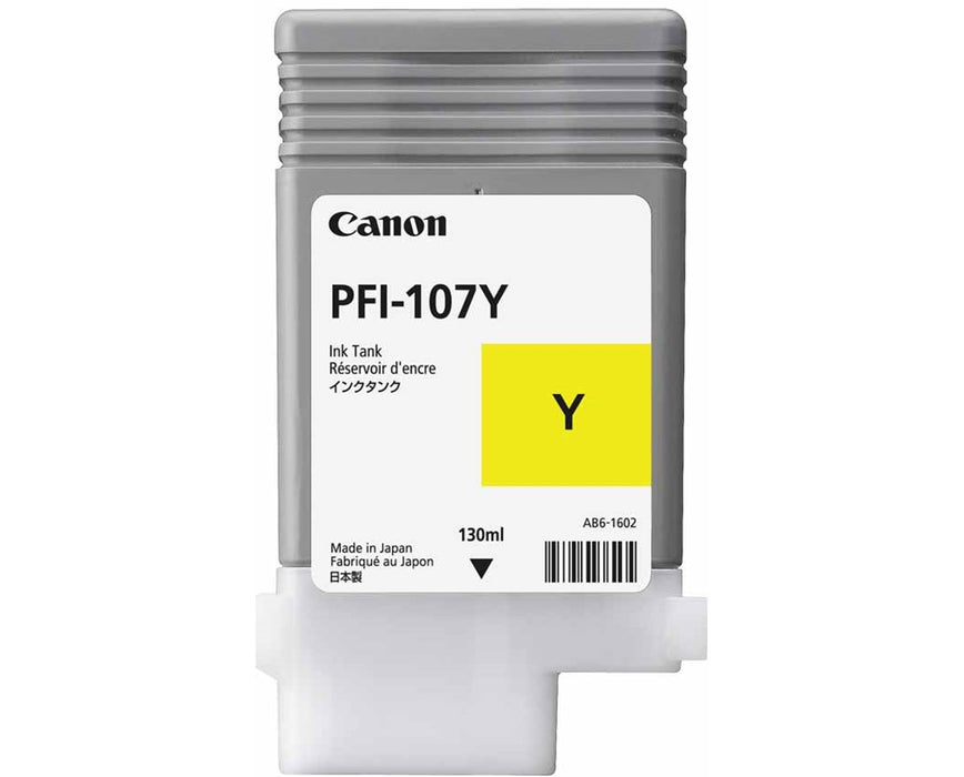 Canon PFI-107 Ink Tank