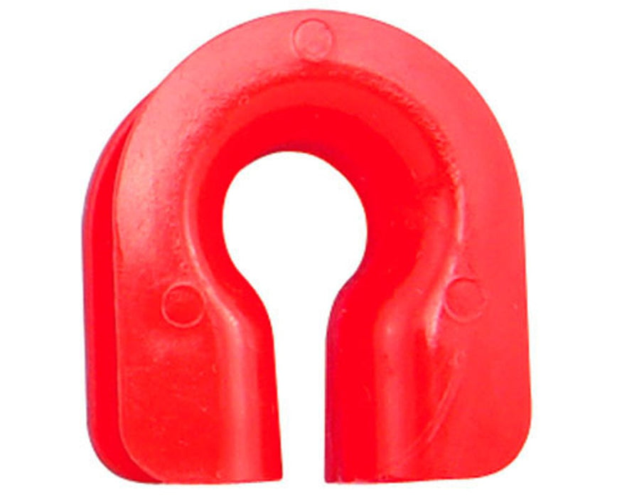 High Wall Plastic Rope Thimble — Tiger Supplies