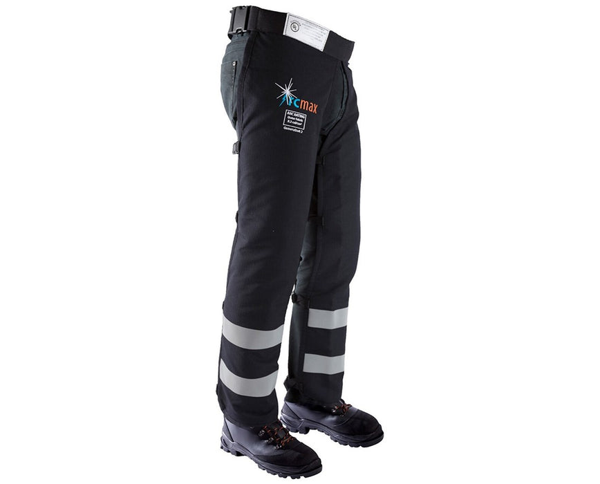 ArcMax Fire Resistant Chainsaw Protective Chaps