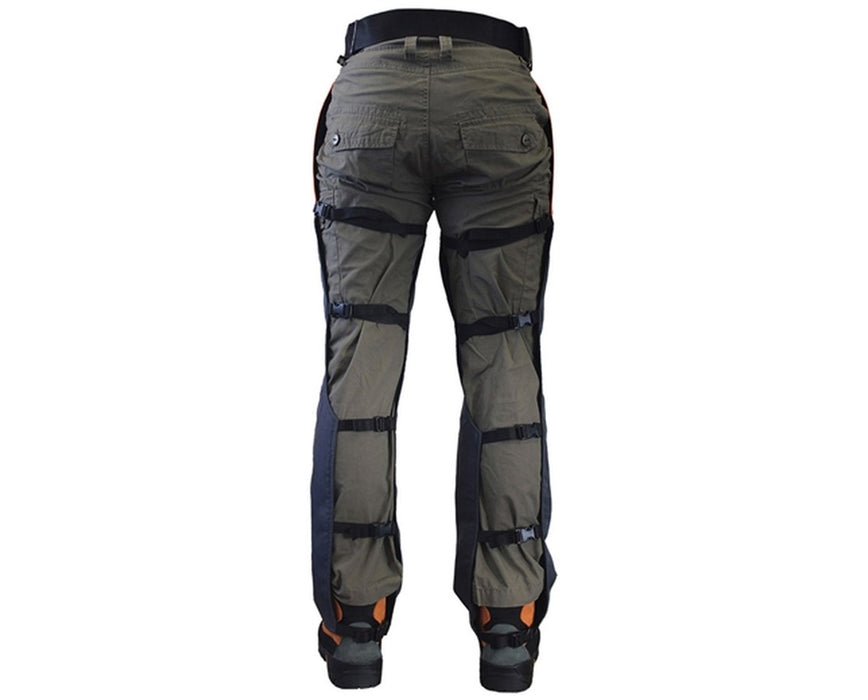 Zero Light & Cool Chainsaw Protective Chaps