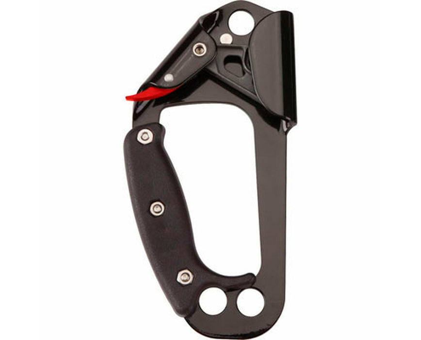 Expedition Climbing Hand Ascender - Left