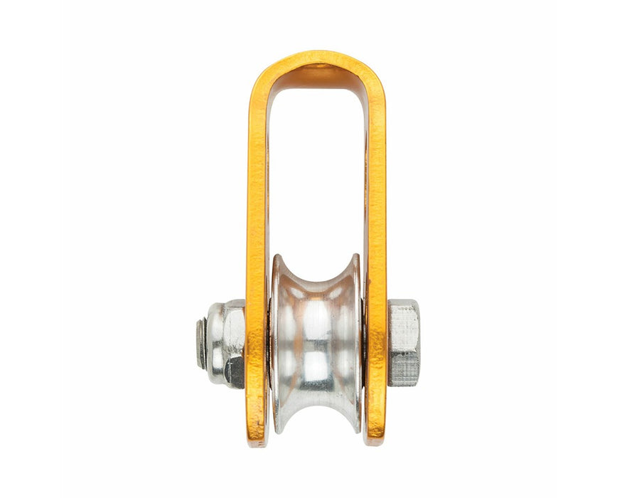 Advanced Hitch Climbing Micro Pulley
