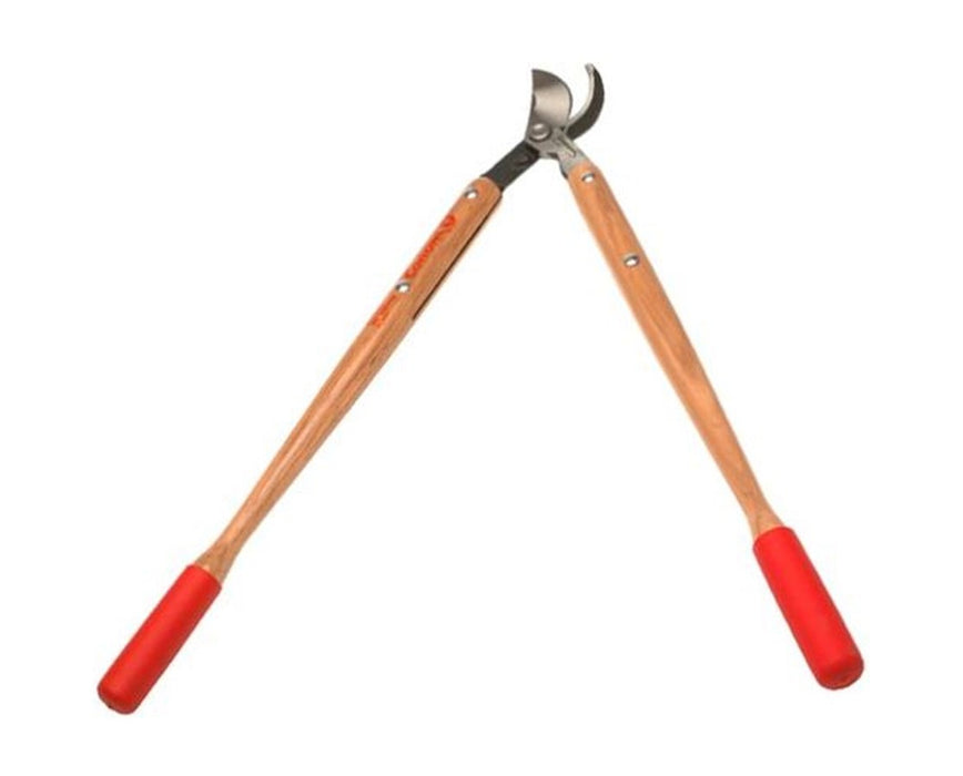 Economy Bypass Lopper w/ Wooden Handles - 26"