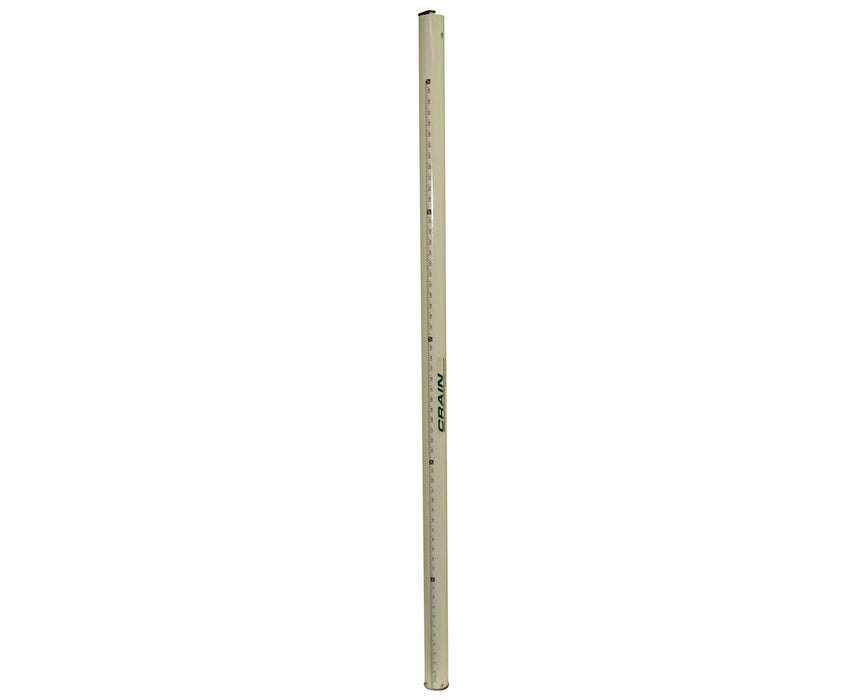 Crain CMR Measuring Ruler / Pole - 50 Feet
