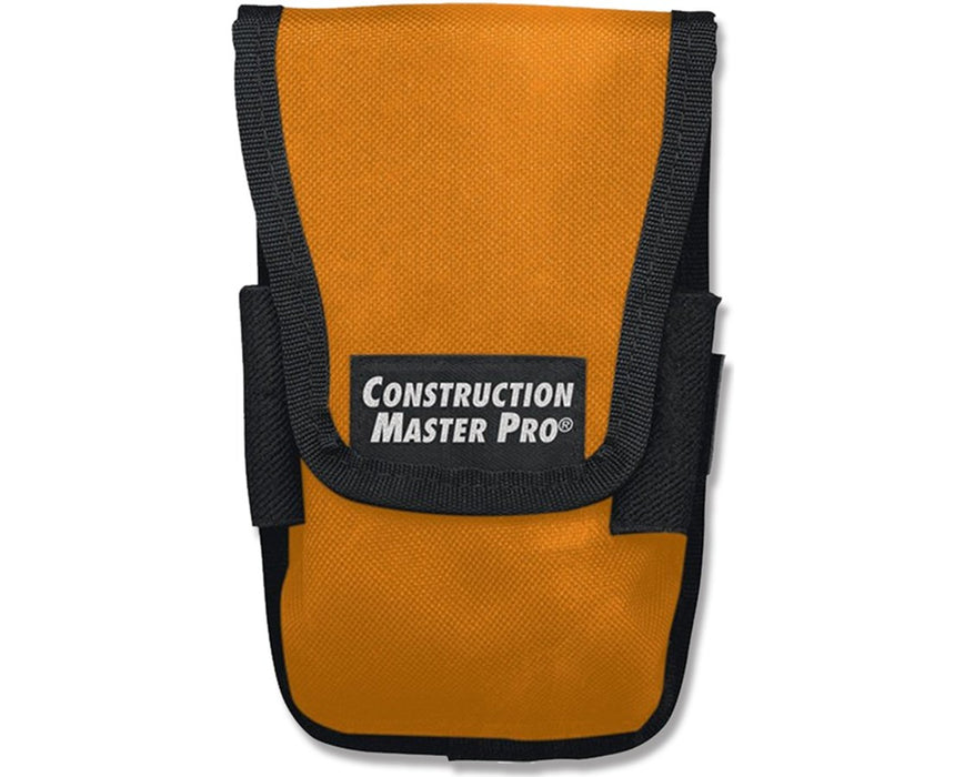 Armadillo Gear Tool Belt Soft Case Orange