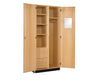 Wardrobe Storage Cabinet
