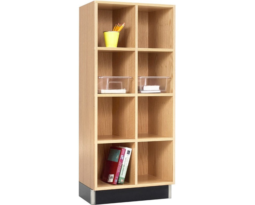 Cubby Cabinet