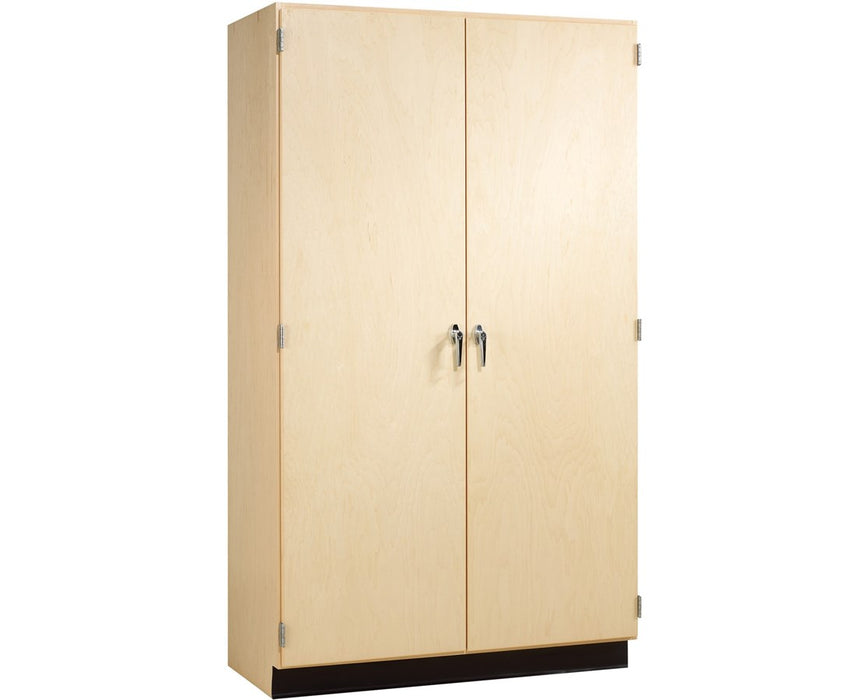 for 36-Students Drafting Supply Cabinet w/out Tools