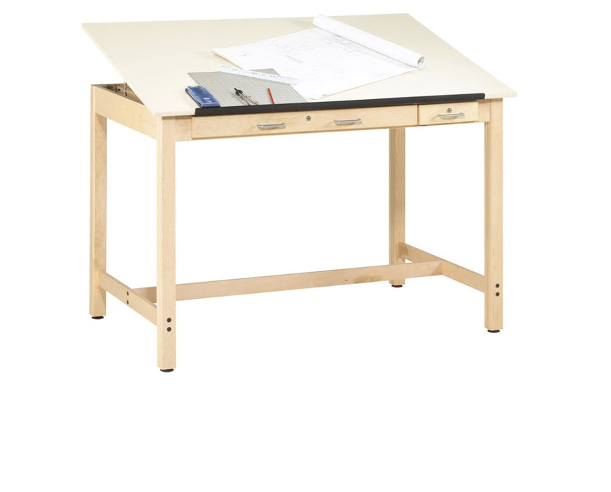 Instructor's Drafting Table 60"