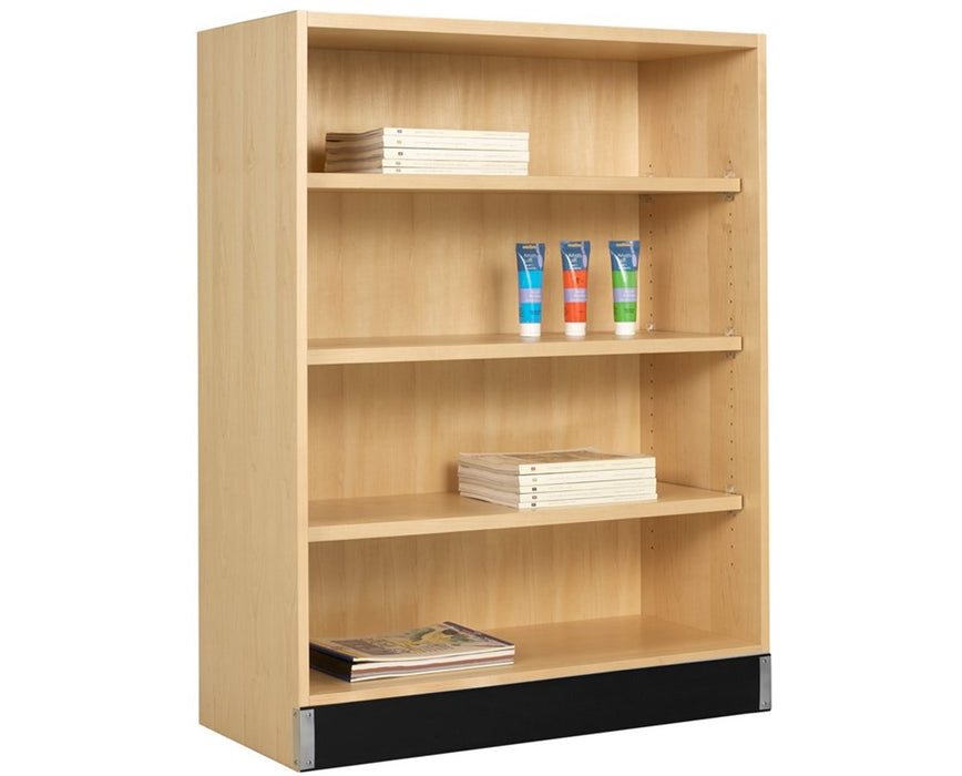 Open Shelf Storage