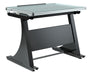 Drafting Table with flat work surface