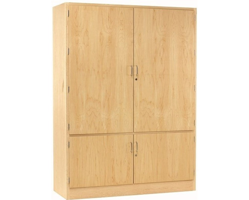 Electronic Tool Storage Cabinet