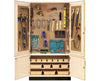 Tech-Ed Tool Storage Cabinet