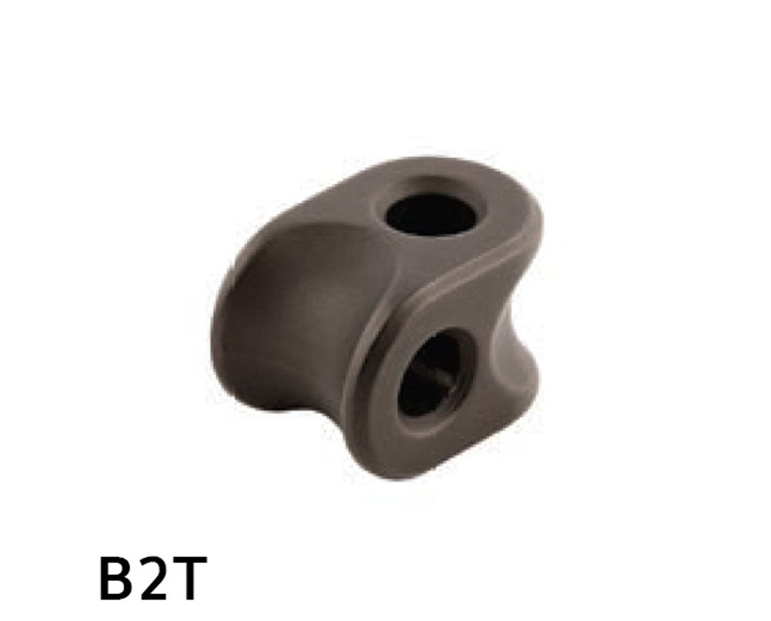 Linkit Aluminum Rigging Connector — Tiger Supplies