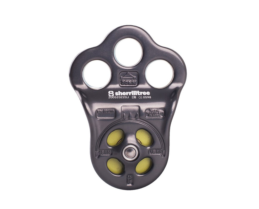 Hitch Climber Pulley - Sherrilltree Exclusive