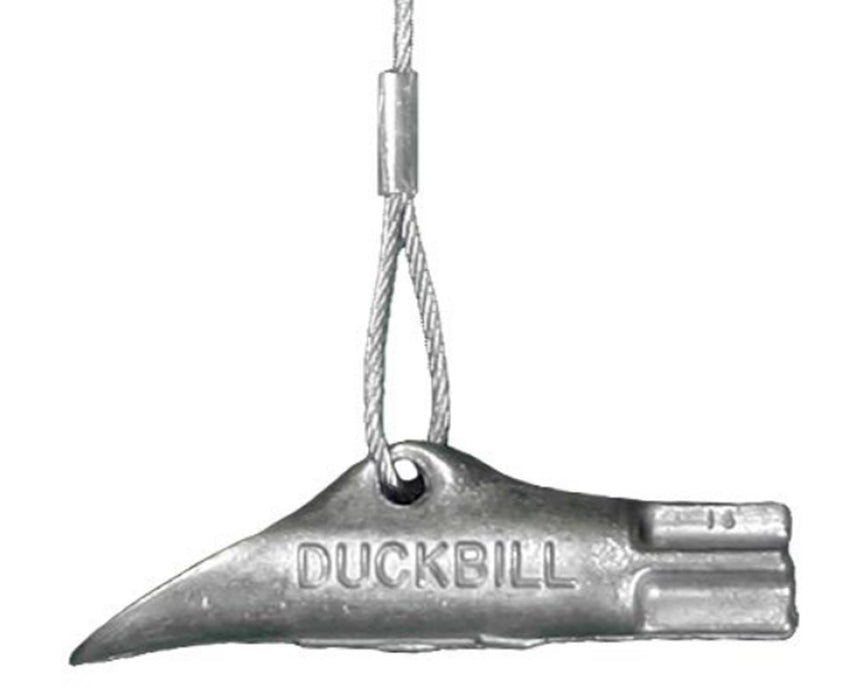 Duckbill DTS Earth Anchor Kit