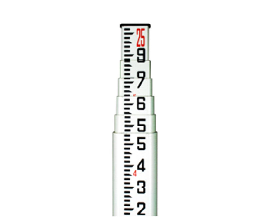 Fiberglass Level Rod — Tiger Supplies