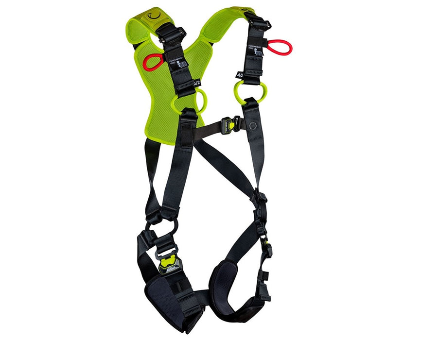 FlexLite Climbing Safety Harness - Large/XX-Large
