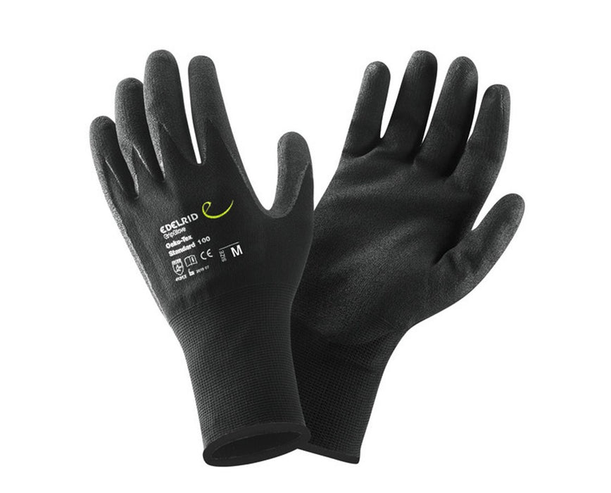 Grip Work Gloves - Small