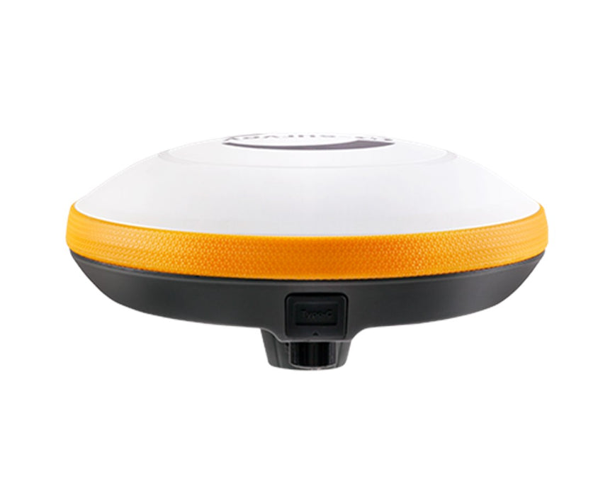 Full-featured RTK GPS Receiver