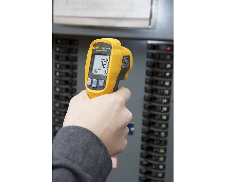 62 MAX Infrared Thermometer