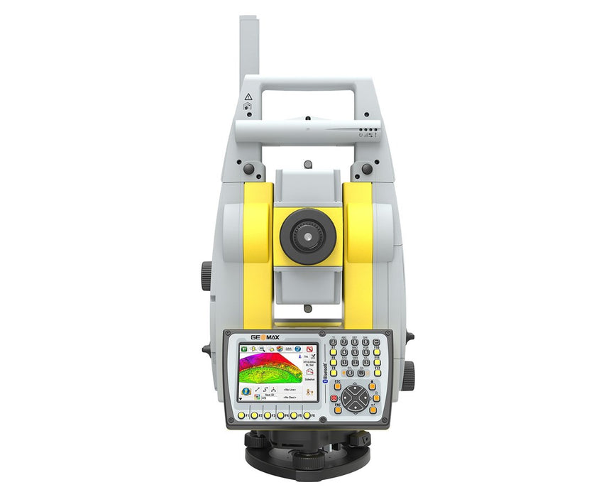 Zoom95 A10 Robotic Total Station 1" Accuracy