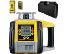 Zone60 DG Fully-Automatic Dual Grade Laser