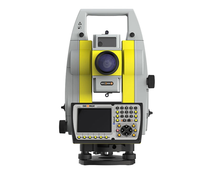 Zoom75 A10 Robotic Total Station 3" Accuracy