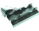 ZCH202 Dual Battery Charger for ZBA202 Li-Ion Battery