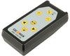 IR Remote Control for Zeta 125 Pipe Lasers