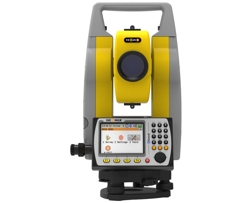 Zoom40 Reflectorless Total Station