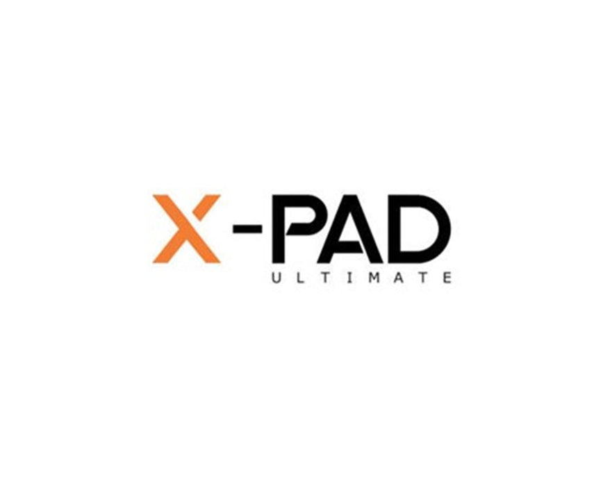 X-PAD Ultimate Survey Locator