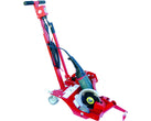 Silverback Dustless Electric Crack Chaser Concrete Saw