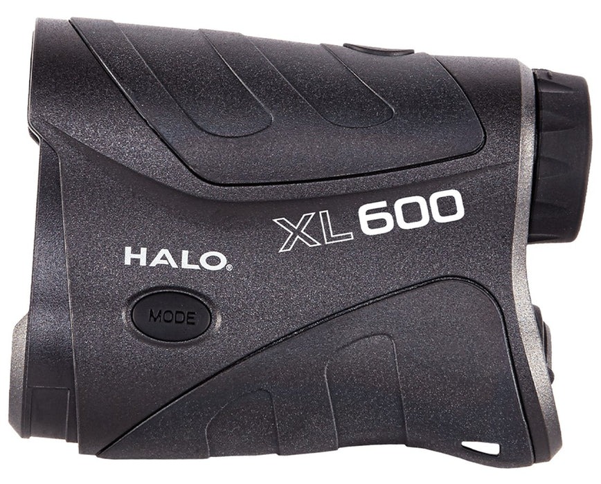 XL600-8 600-Yard LRF Laser Rangefinder with AI and Glass Lens