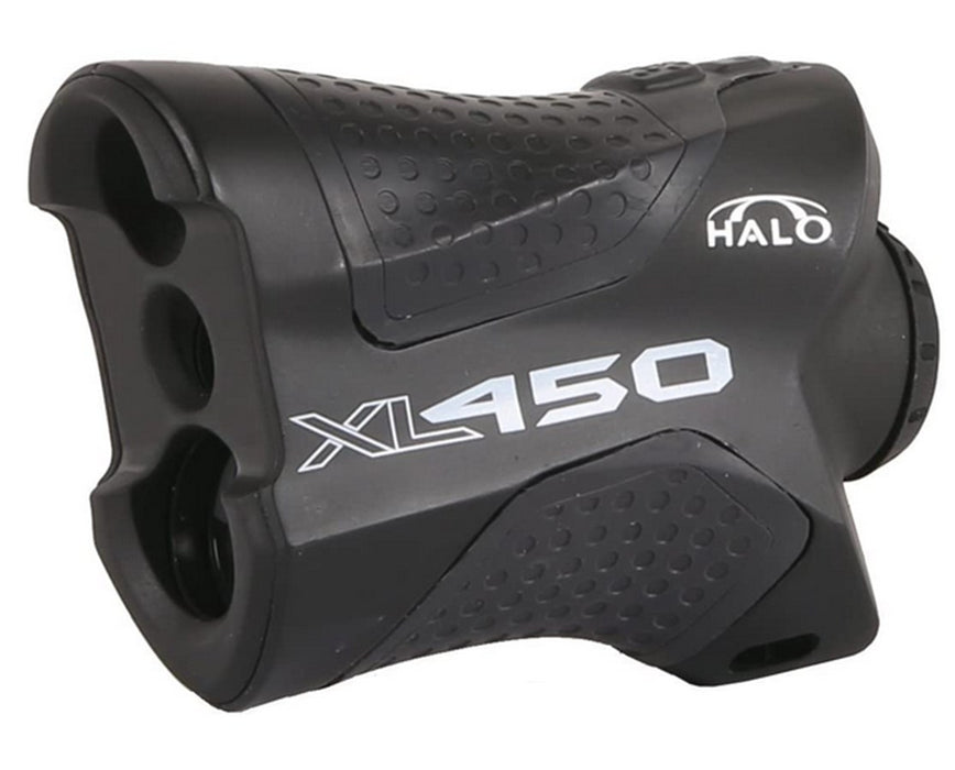 XL450 450-Yard LRF Laser Rangefinder with AI