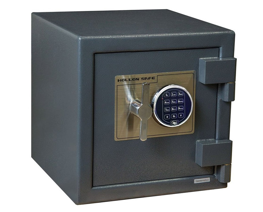 B-Rated 14-inch Cash Safe with UL Listed S&G 1004 Electronic Lock