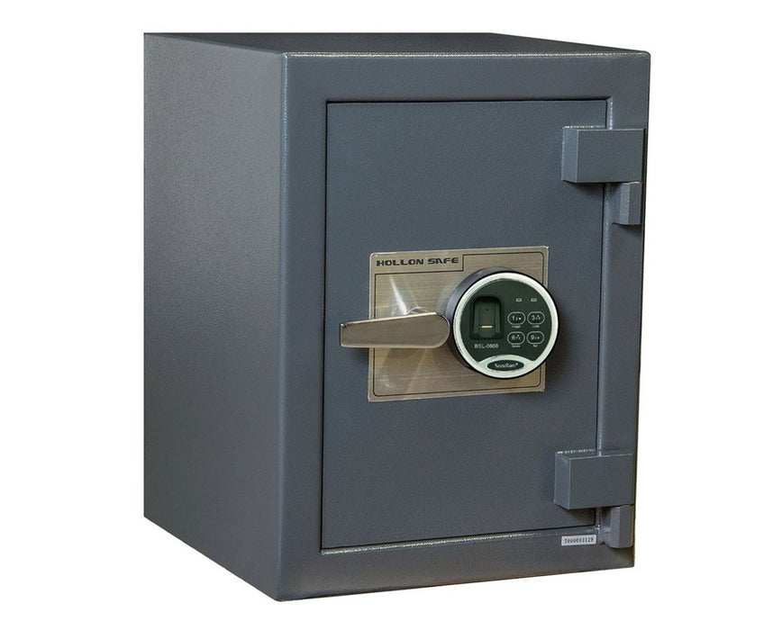 20 x 15 B-Rated Cash Safe with Biometric Lock