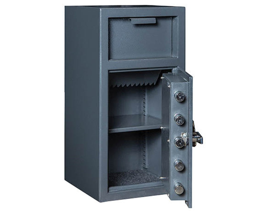 B-Rated Front Loading Depository Safe