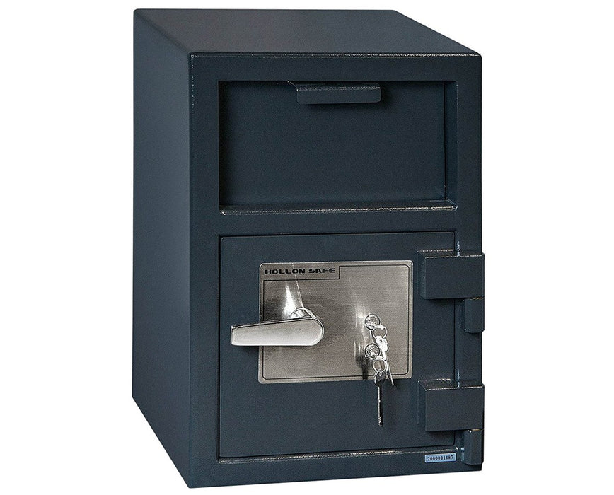 B-Rated Front Loading Depository Safe