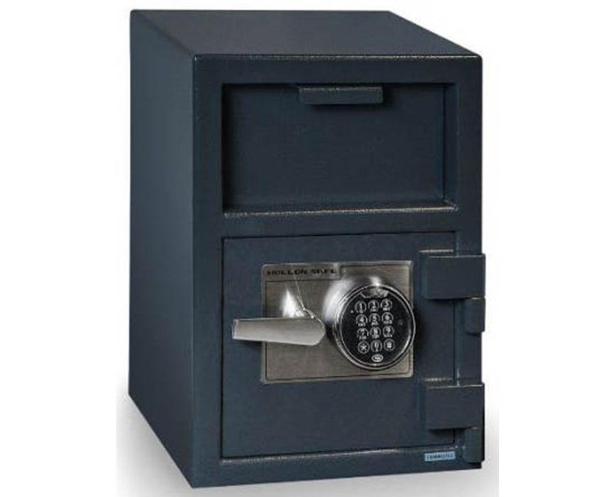 B-Rated Front Loading Depository Safe with S&G 1004 Electronic Lock
