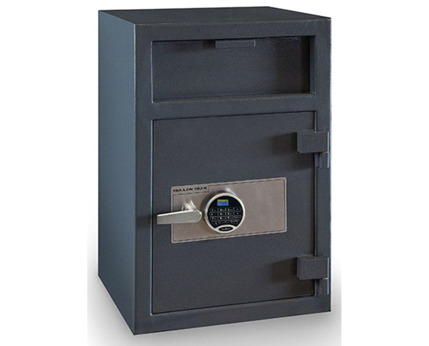30 x 20 B-Rated Depository Safe w/ One Shelf & SecuRam Prologic L22 Electronic