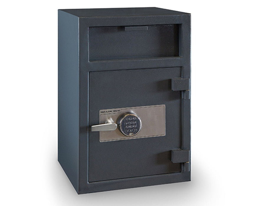 30 x 20 B-Rated Depository Safe with One Shelf and S&G 1004 Electronic
