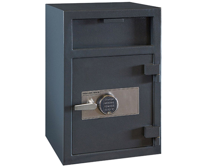 30 x 20 Depository Safe with Inner Locking Compartment Drawer