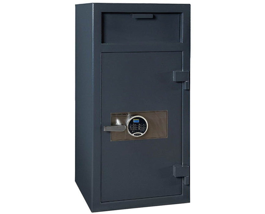 B-Rated Depository Safe w/ Inner Locking Compartment w/ SecuRam Prologic L22 Electronic Lock