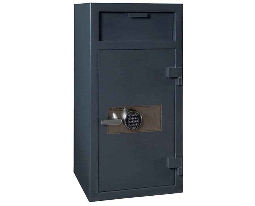 B-Rated Depository Safe with S&G 1004 Electronic Lock