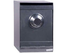 B-Rated Depository Safe with Combination Lock