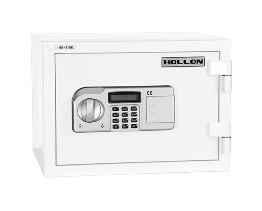 2-Hour Fireproof Home Safe 16 ½"W x 14"D x 12 5/7"H with Electronic Keypad Lock