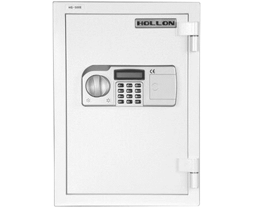 2-Hour Fireproof Home Safe 13 ¾"W x 16 ¾"D x 19 ¾"H with Electronic Keypad Lock