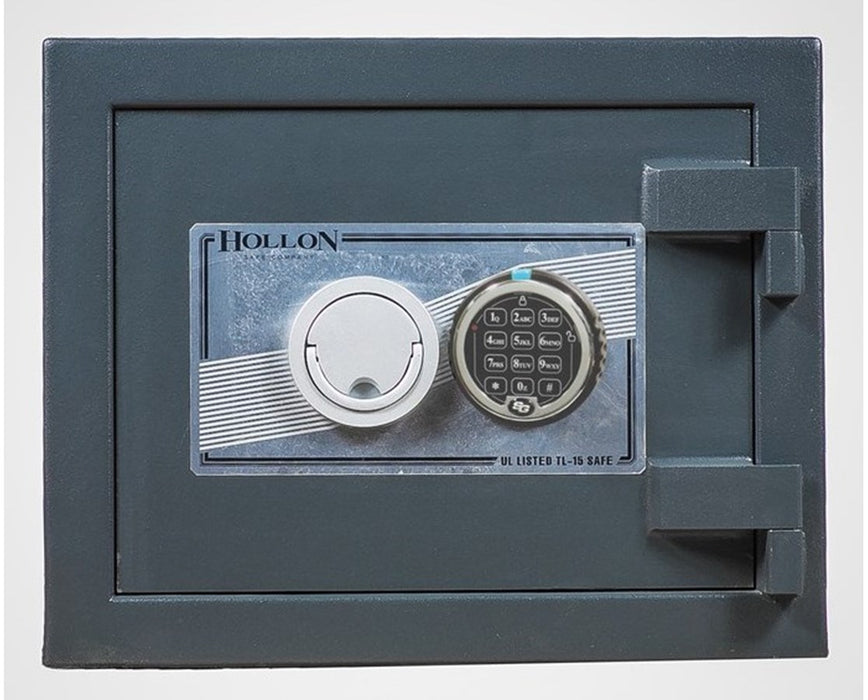 0.9 Cu. Ft. UL listed TL-15 Rated Safe w/ EMP Resistant Type 1 S&G Spartan D-Drive Electronic Lock