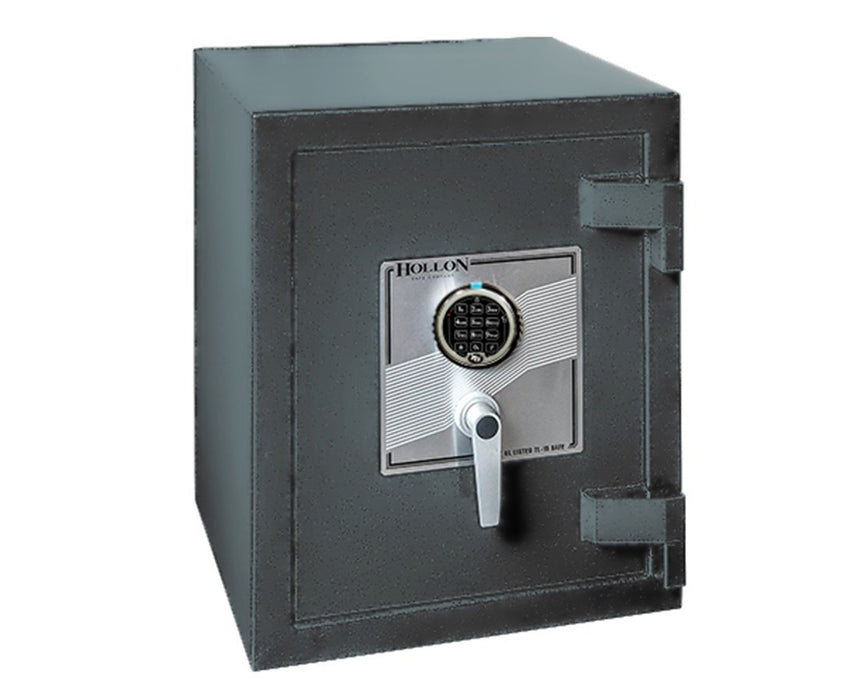 1.6 Cu. Ft. UL listed TL-15 Rated Safe w/ EMP Resistant Type 1 S&G Spartan D-Drive Electronic Lock